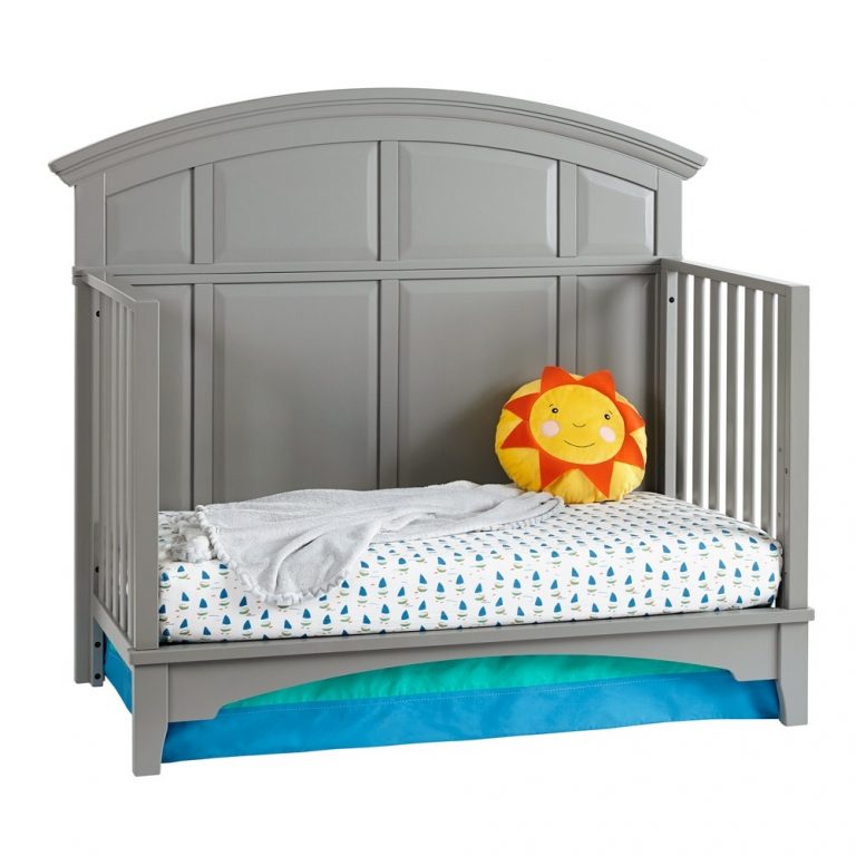cribs that turn into daybeds