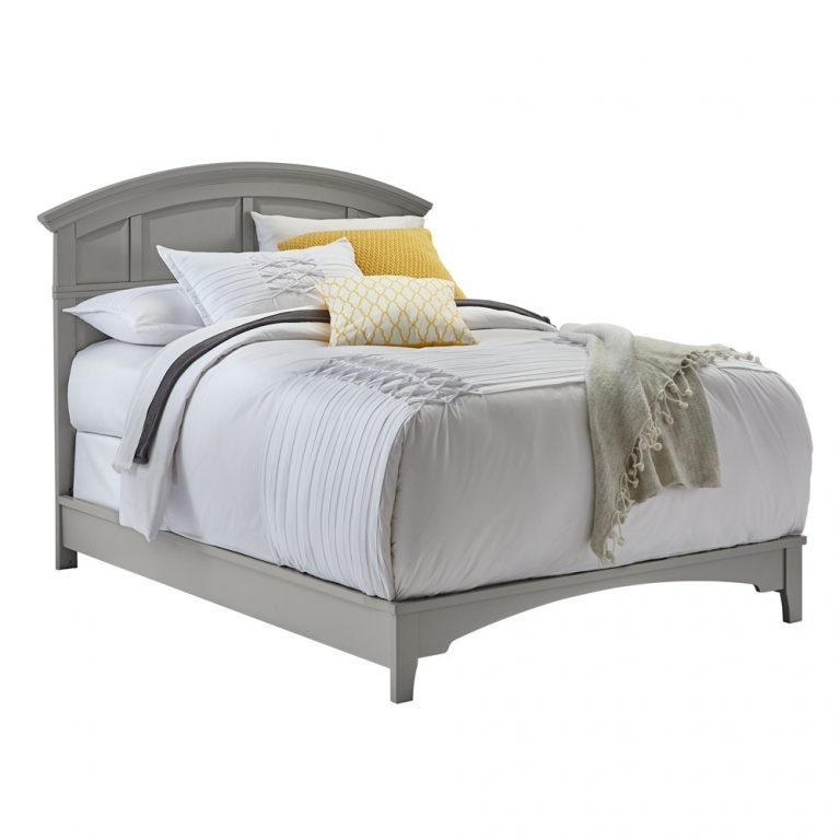 nursery bed size