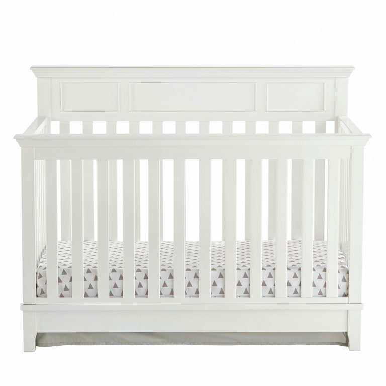 4 in 1 baby crib