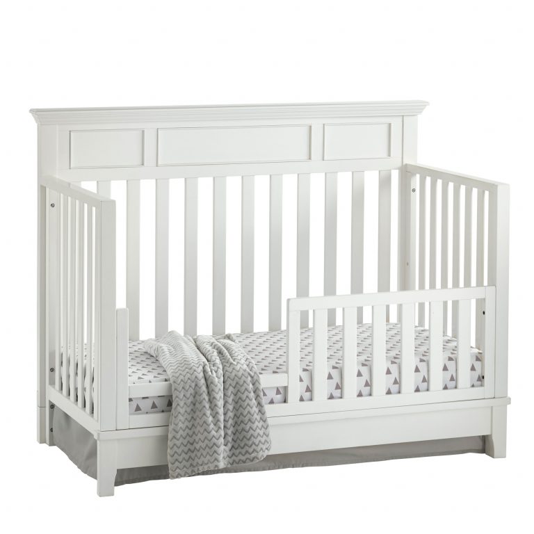 Kolcraft Harper 4 In 1 Convertible Crib Baby Crib Kolcraft