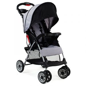 baby plus stroller reviews