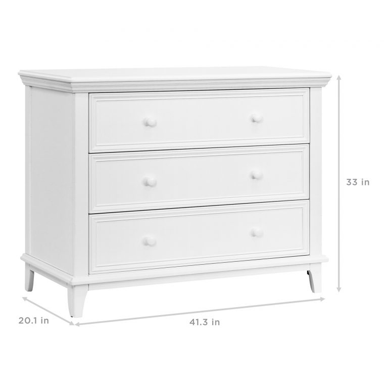 darley 3 drawer dresser