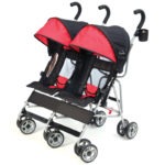 scr2 stroller review