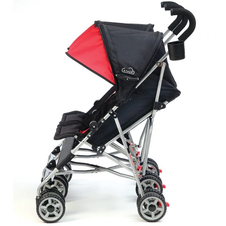 scr stroller