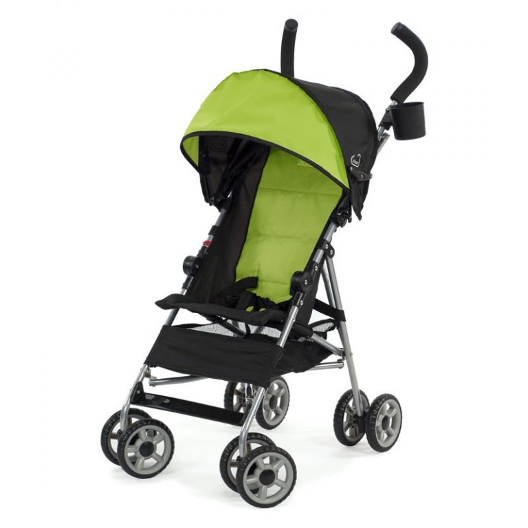 kolcraft umbrella stroller recall