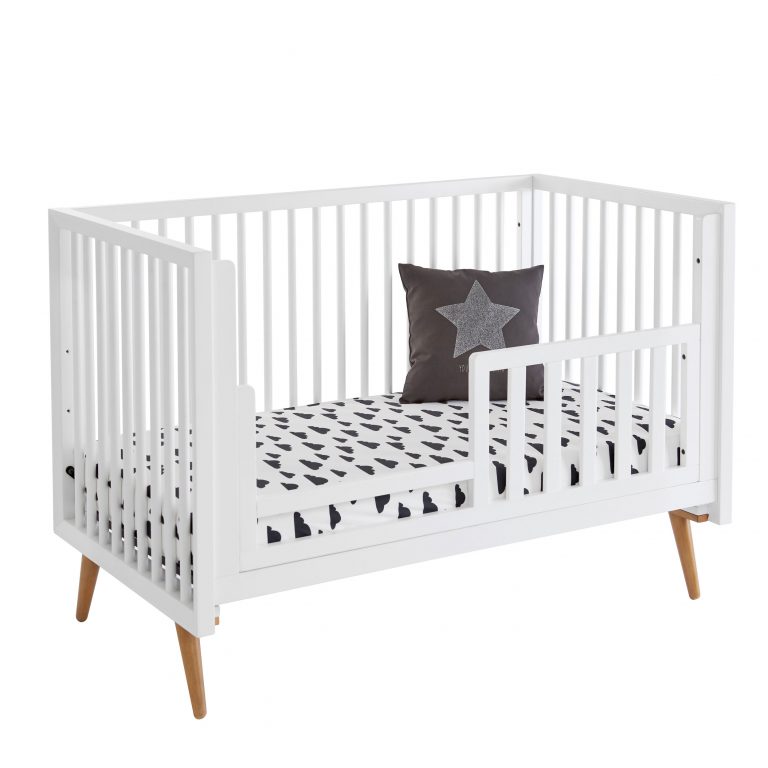 crib conversion kit target