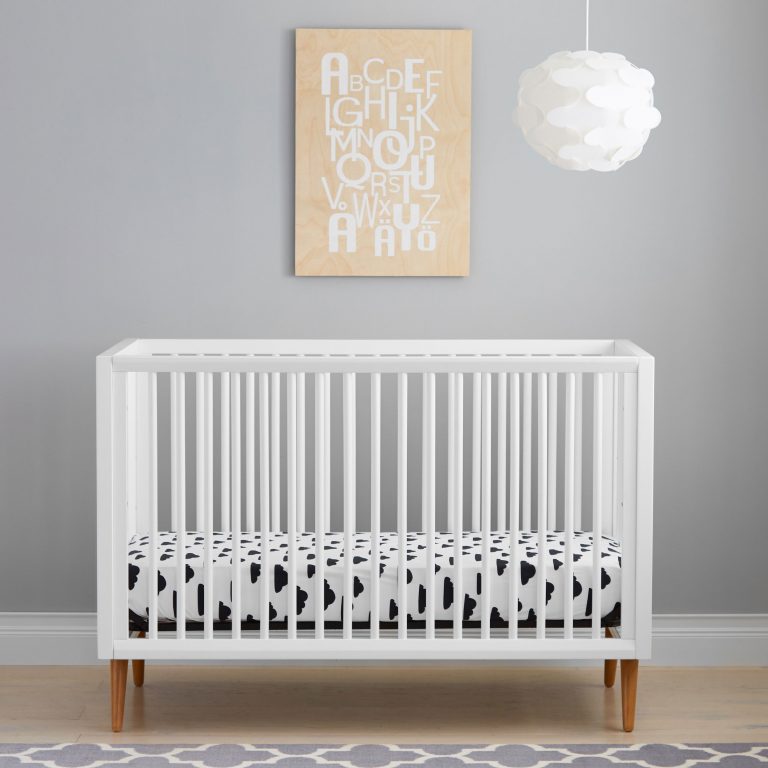 kolcraft roscoe crib