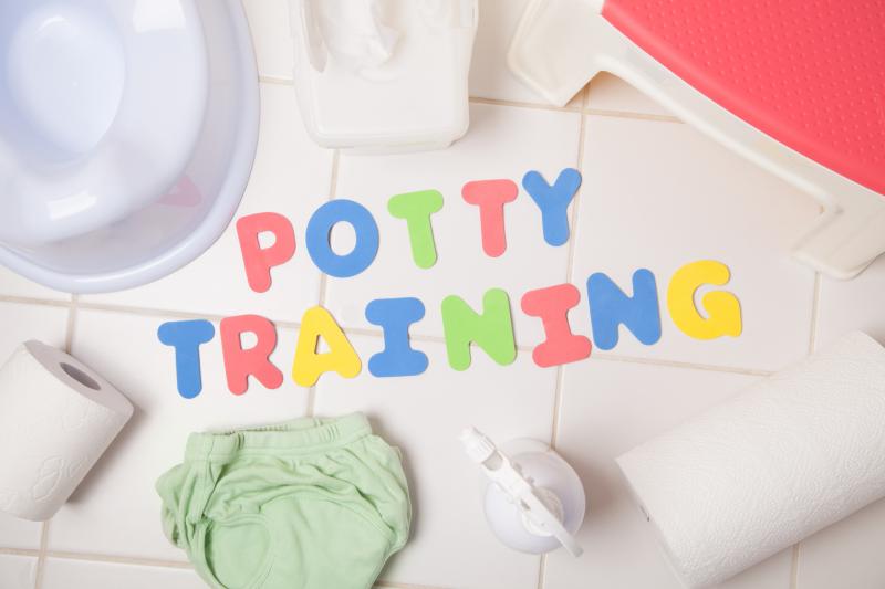 10 Best Potty Training Tips for Boys