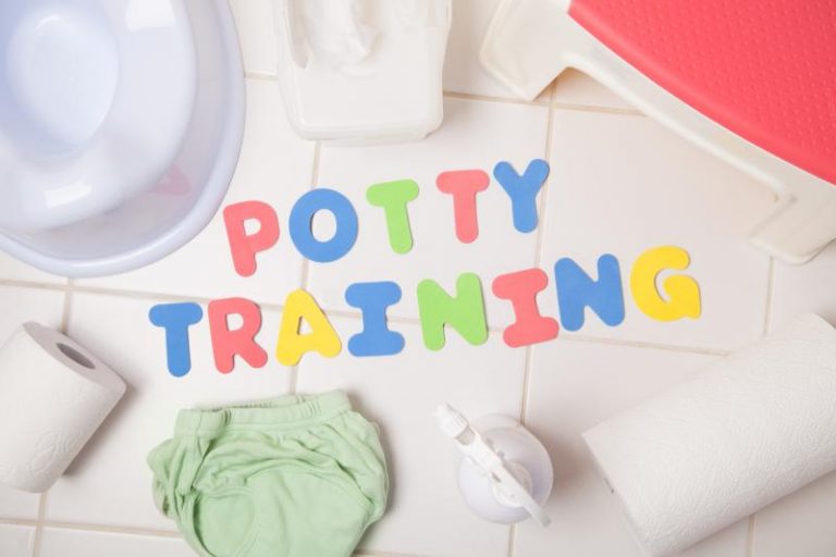 10 Best Potty Training Tips for Boys Parenting 101
