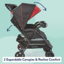 expandable canopy Thumbnail