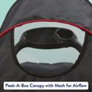 peek a boo canopy Thumbnail
