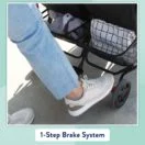 1-step brake Thumbnail