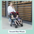smooth ride Thumbnail