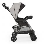 Kolcraft® Cloud Plus Stroller - Slate