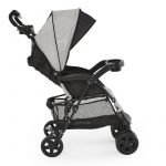 Kolcraft® Cloud Plus Stroller - Slate