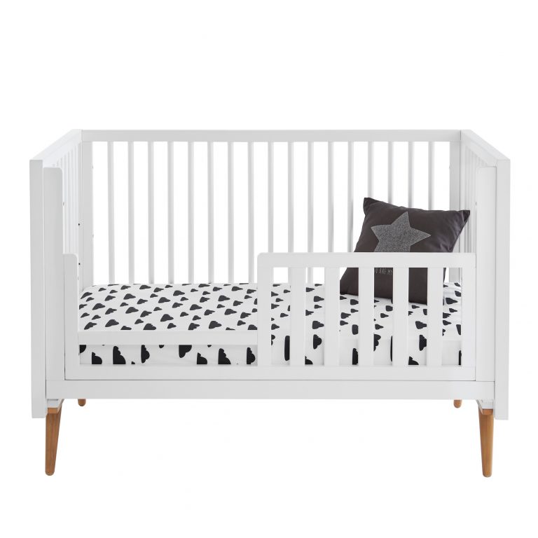 crib conversion kit target