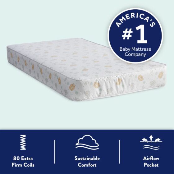 best crib mattress for babies