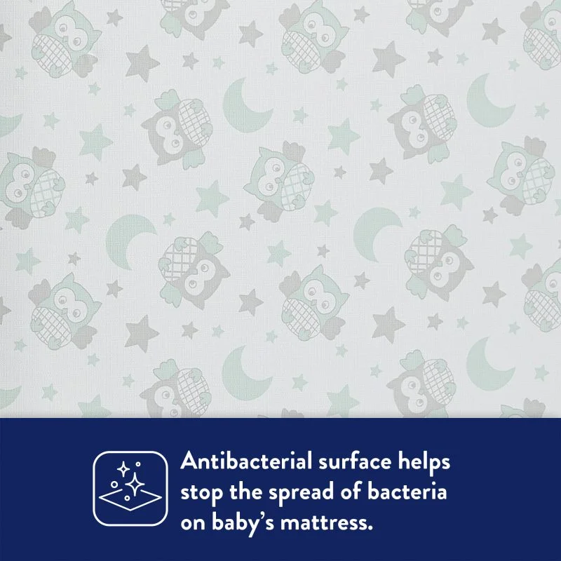 Antibacterial surface