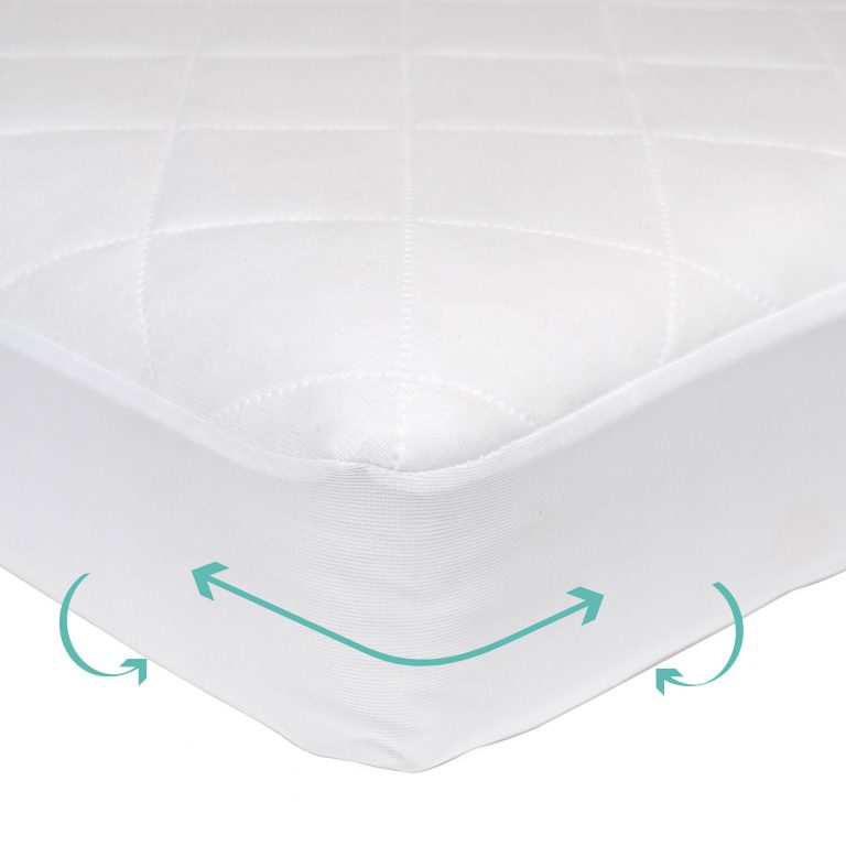 kolcraft baby pedic mattress