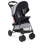 Kolcraft® Cloud Plus Stroller - Slate