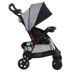 Kolcraft® Cloud Plus Stroller - Slate
