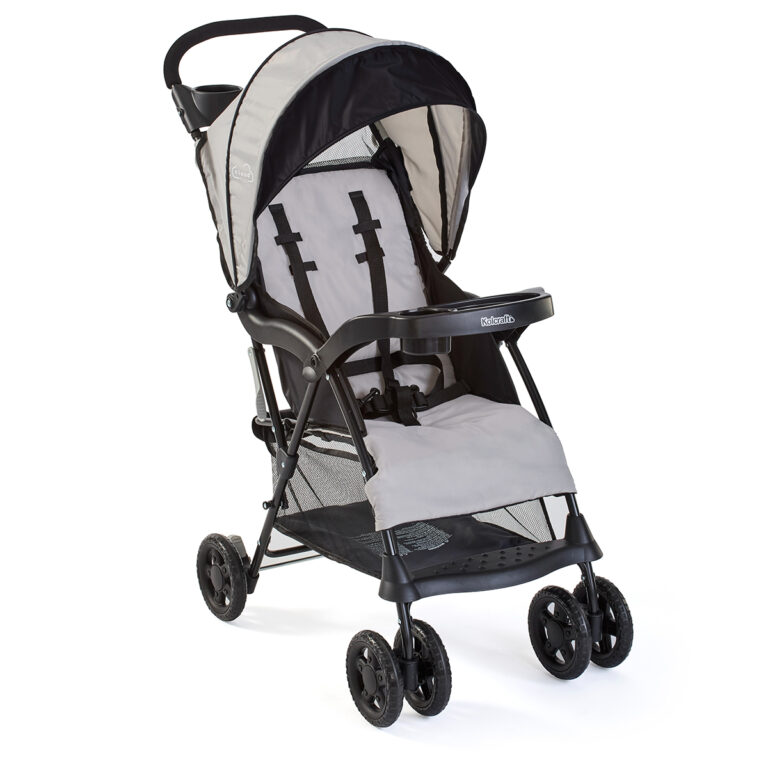 Kolcraft® Cloud Plus Lightweight Stroller