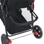 Kolcraft® Cloud Plus Stroller - Slate