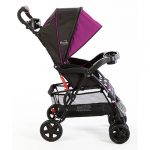 kolcraft plus lightweight stroller