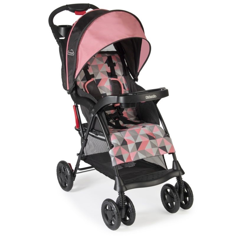 Kolcraft cloud sport lightweight stroller reviews sale