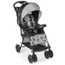 Triangle Grey style front shot Thumbnail