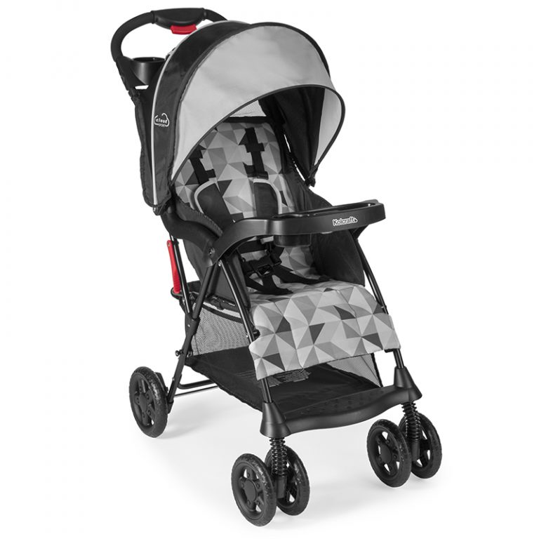 Cloud plus stroller outlet