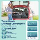 Travel-ready Thumbnail