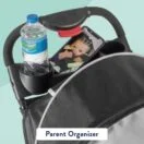 Child tray TRG style Thumbnail