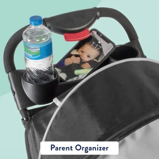 Child tray TRG style