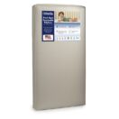Front shot of crib mattress Thumbnail
