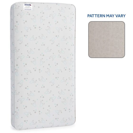 Pattern way vary