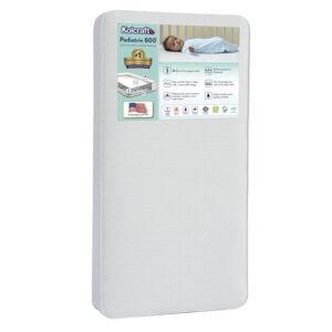 Kolcraft® Pediatric 800 Crib Mattress
