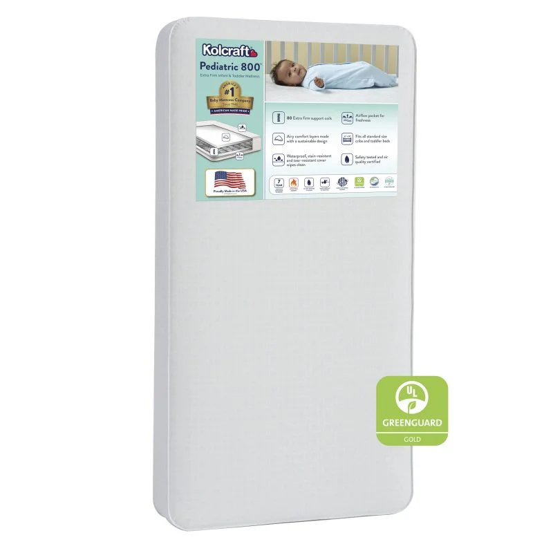 GREENGUARD GOLD Certified