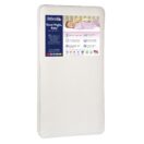 Front shot of crib mattress Thumbnail