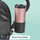 Stroller parent cup holder Thumbnail