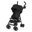 Stroller mesh window down Thumbnail