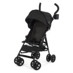 Kolcraft® Cloud® Umbrella Stroller - Black