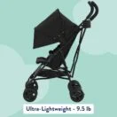 Lightweight stroller Thumbnail