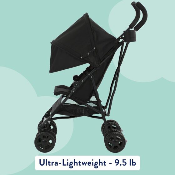 summit wagon stroller Safety 1st Summit Wagon Stroller, Wave Runner