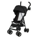 Stroller mesh window up Thumbnail