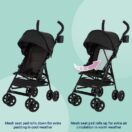 Mesh seat roll-up Thumbnail