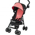 Kolcraft® Cloud® Umbrella Stroller - Coral