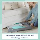 Activity walker storage size Thumbnail