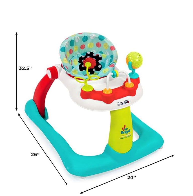 activity walker for 1 year old