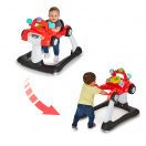 Kolcraft Tiny Steps Roadster™ 2-in-1 Activity Walker - RCR Image 1 Thumbnail